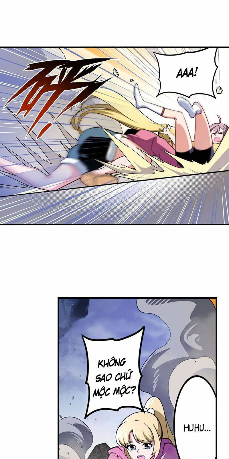 Anh Hùng? Ta Không Làm Lâu Rồi Chapter 301 - Trang 2