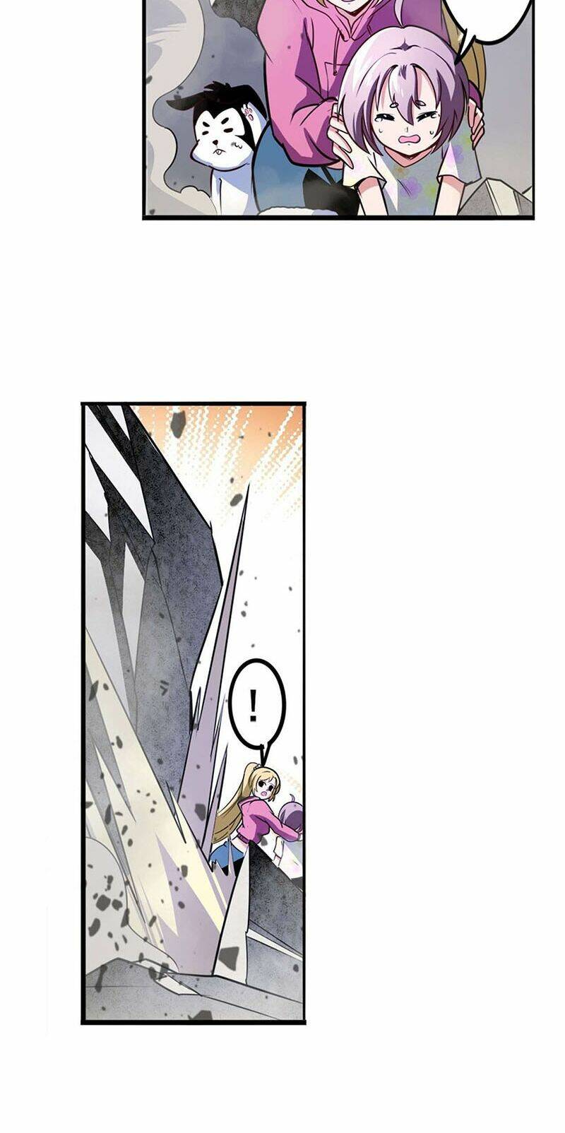 Anh Hùng? Ta Không Làm Lâu Rồi Chapter 301 - Trang 2