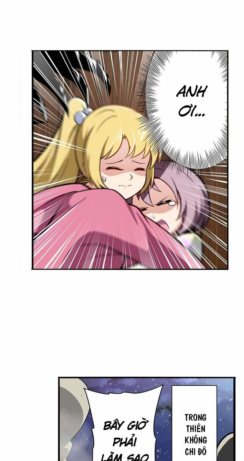 Anh Hùng? Ta Không Làm Lâu Rồi Chapter 301 - Trang 2
