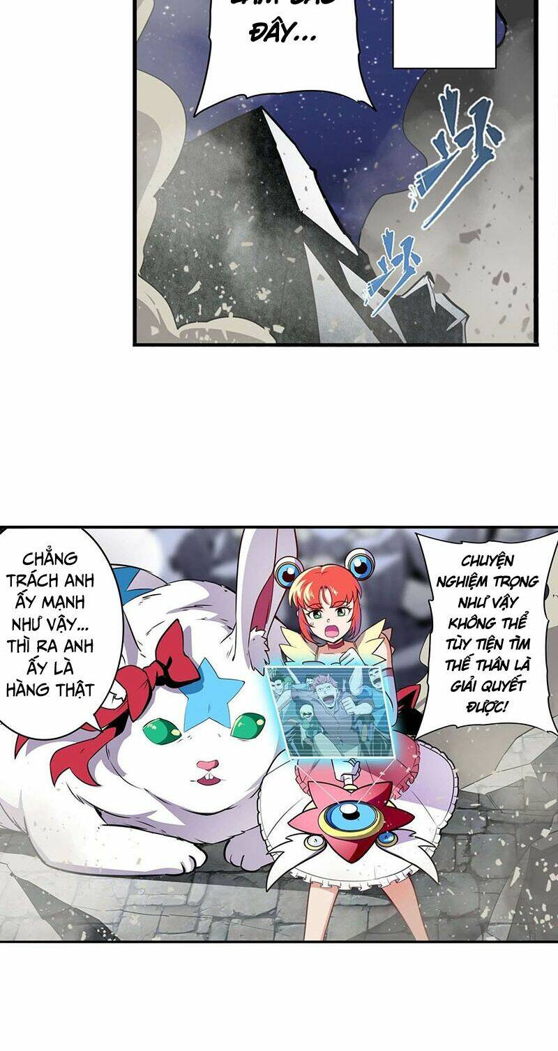 Anh Hùng? Ta Không Làm Lâu Rồi Chapter 301 - Trang 2