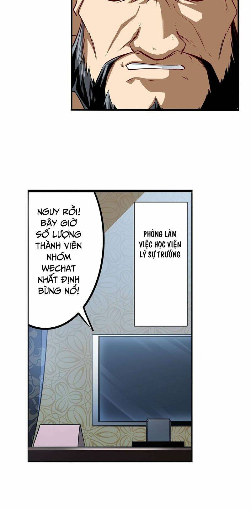 Anh Hùng? Ta Không Làm Lâu Rồi Chapter 301 - Trang 2