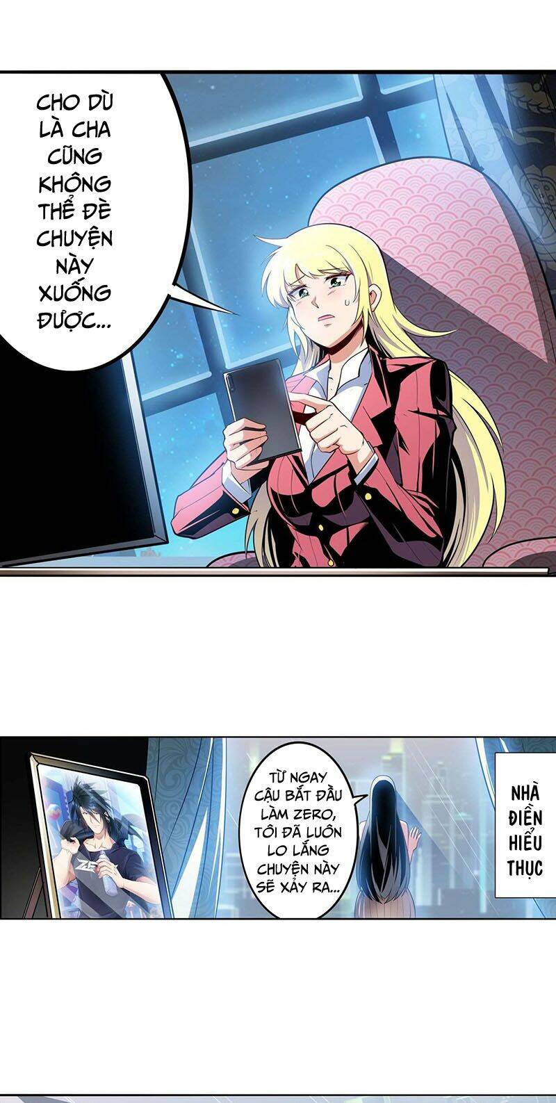 Anh Hùng? Ta Không Làm Lâu Rồi Chapter 301 - Trang 2