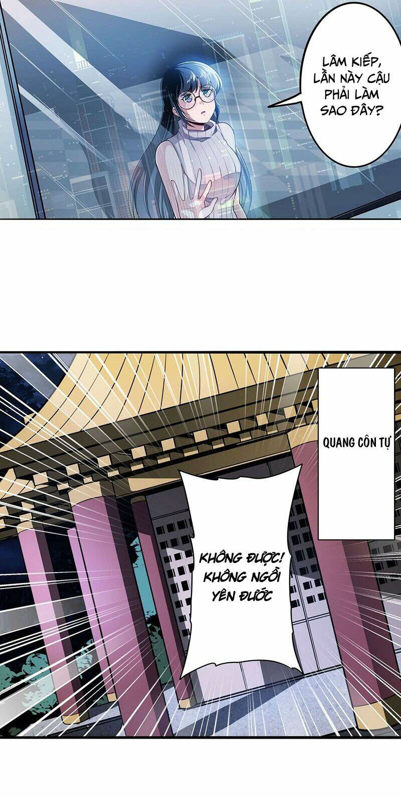 Anh Hùng? Ta Không Làm Lâu Rồi Chapter 301 - Trang 2