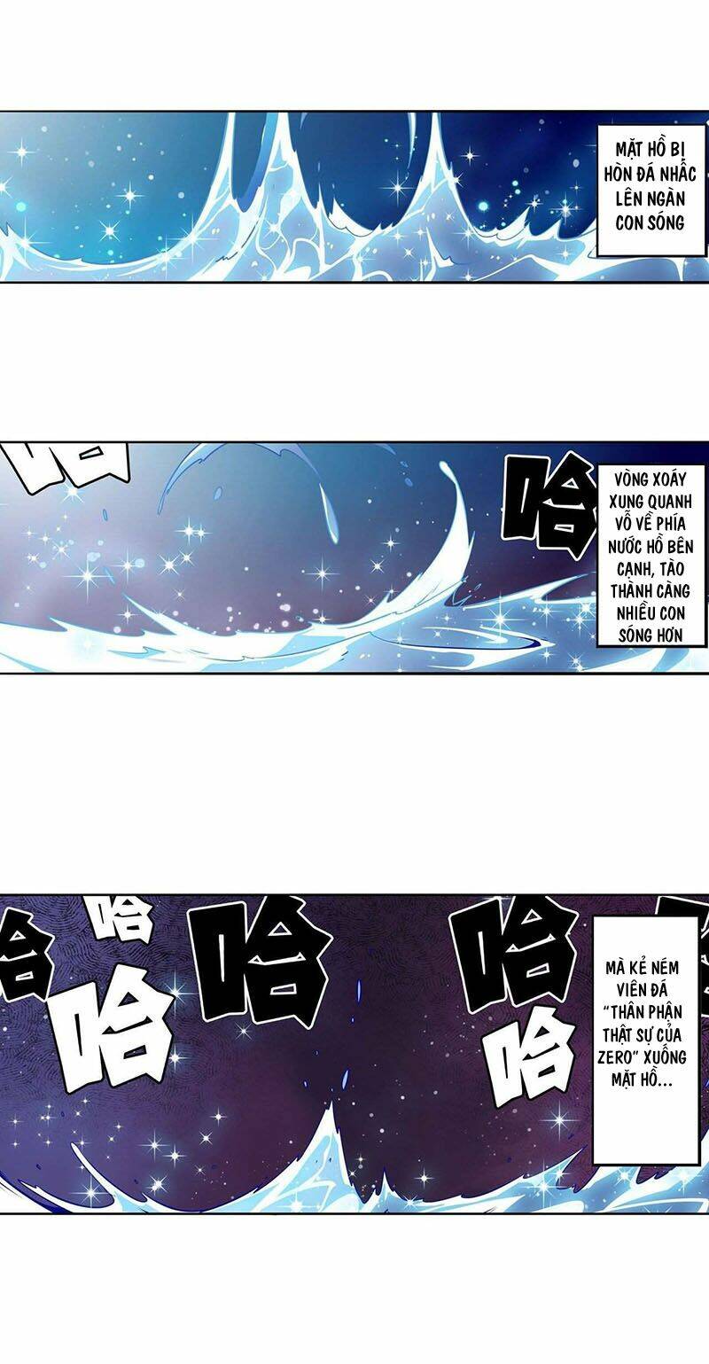 Anh Hùng? Ta Không Làm Lâu Rồi Chapter 301 - Trang 2