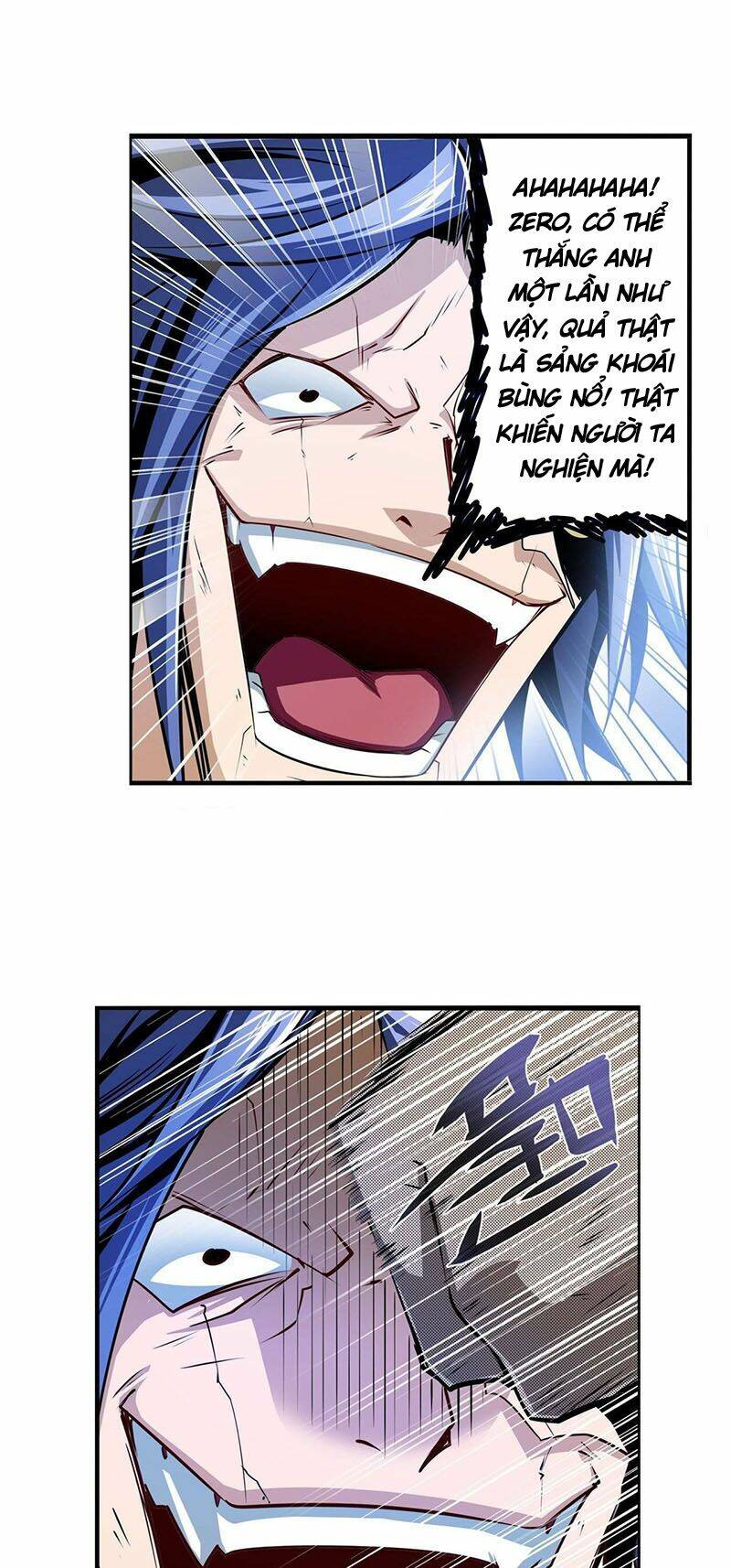 Anh Hùng? Ta Không Làm Lâu Rồi Chapter 301 - Trang 2