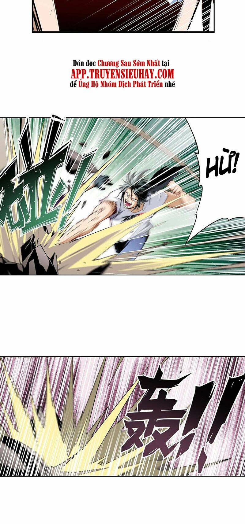 Anh Hùng? Ta Không Làm Lâu Rồi Chapter 301 - Trang 2