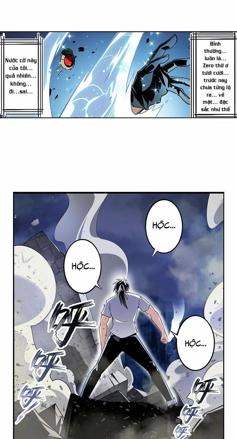 Anh Hùng? Ta Không Làm Lâu Rồi Chapter 301 - Trang 2