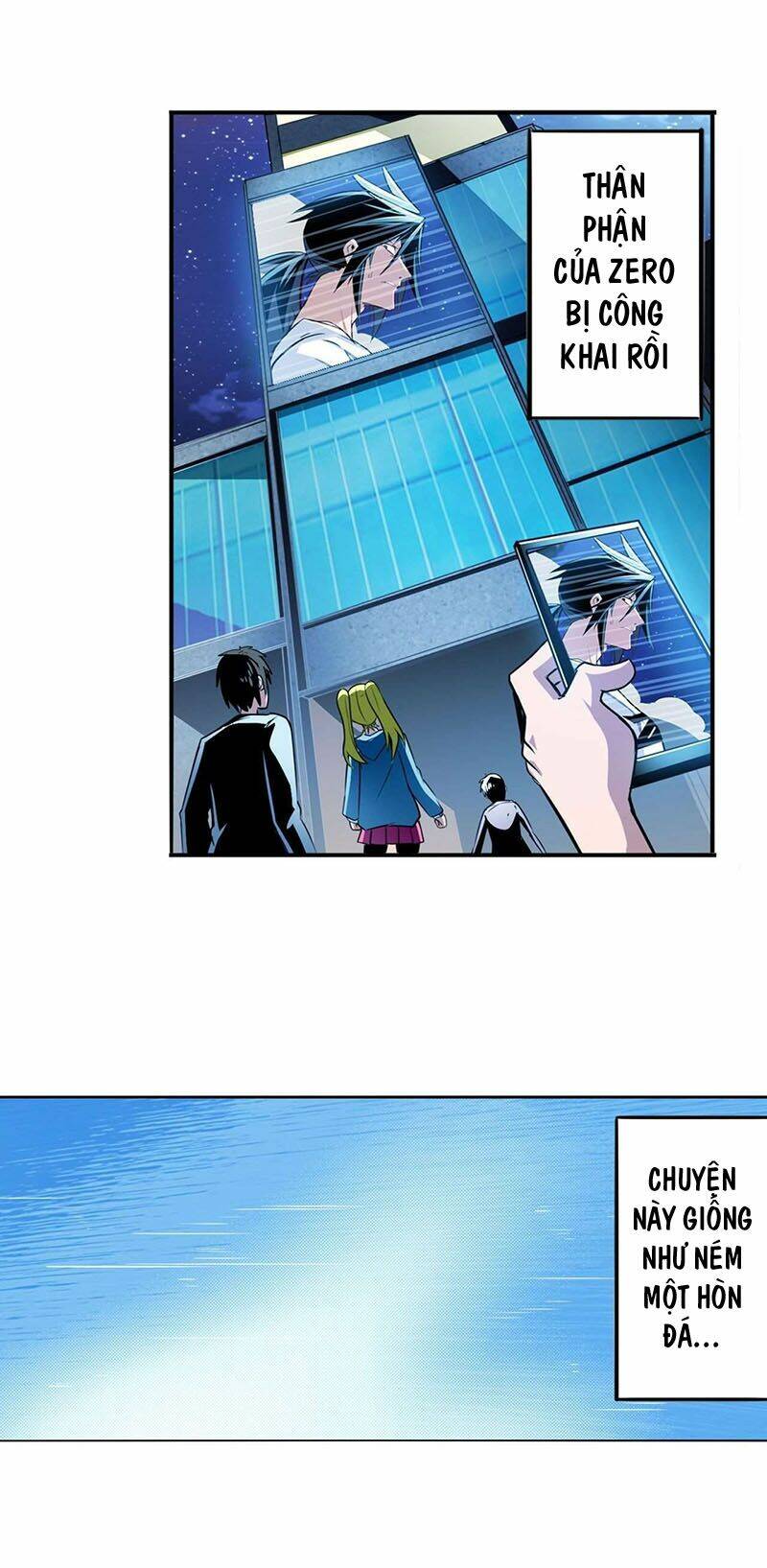 Anh Hùng? Ta Không Làm Lâu Rồi Chapter 301 - Trang 2