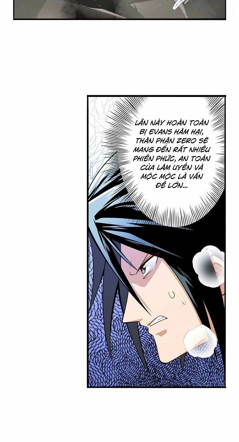 Anh Hùng? Ta Không Làm Lâu Rồi Chapter 301 - Trang 2