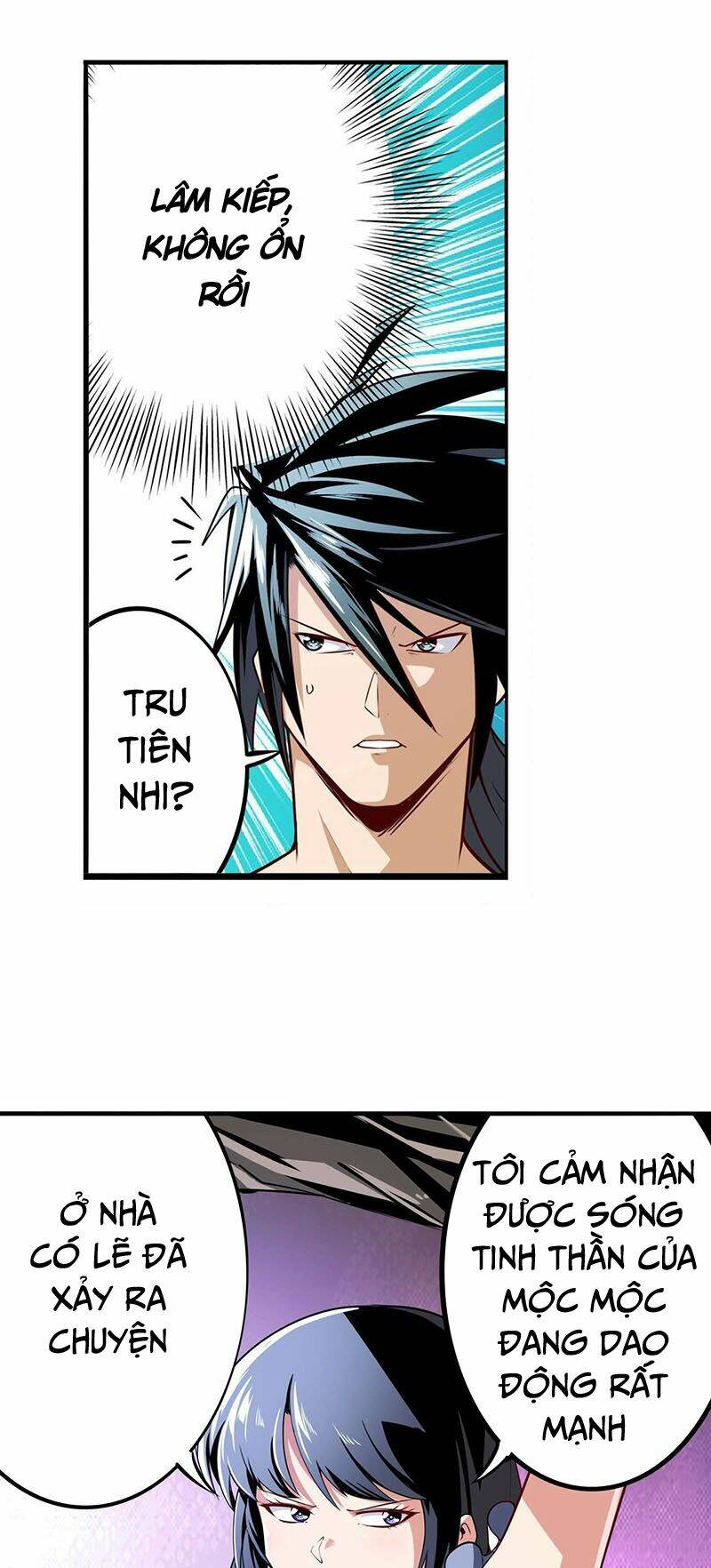 Anh Hùng? Ta Không Làm Lâu Rồi Chapter 301 - Trang 2