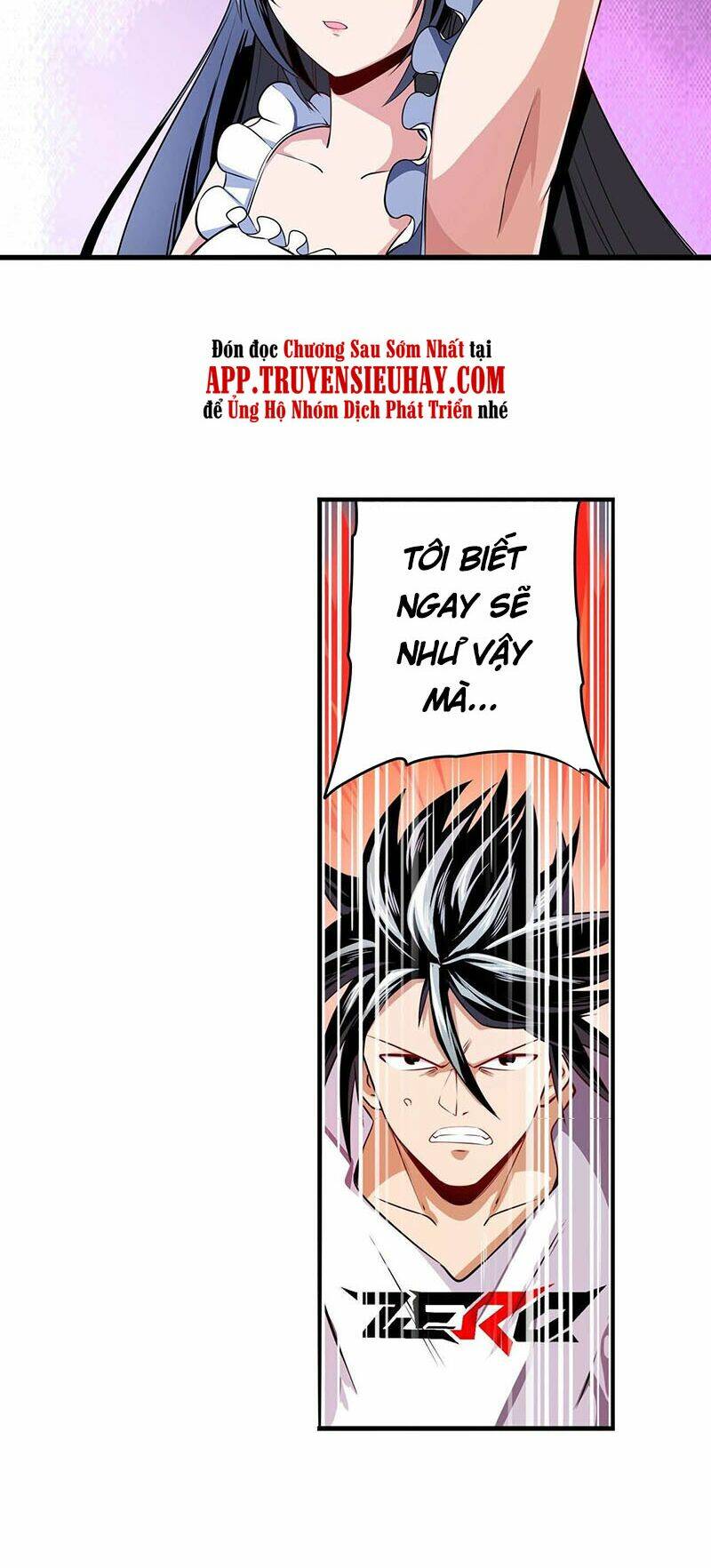 Anh Hùng? Ta Không Làm Lâu Rồi Chapter 301 - Trang 2