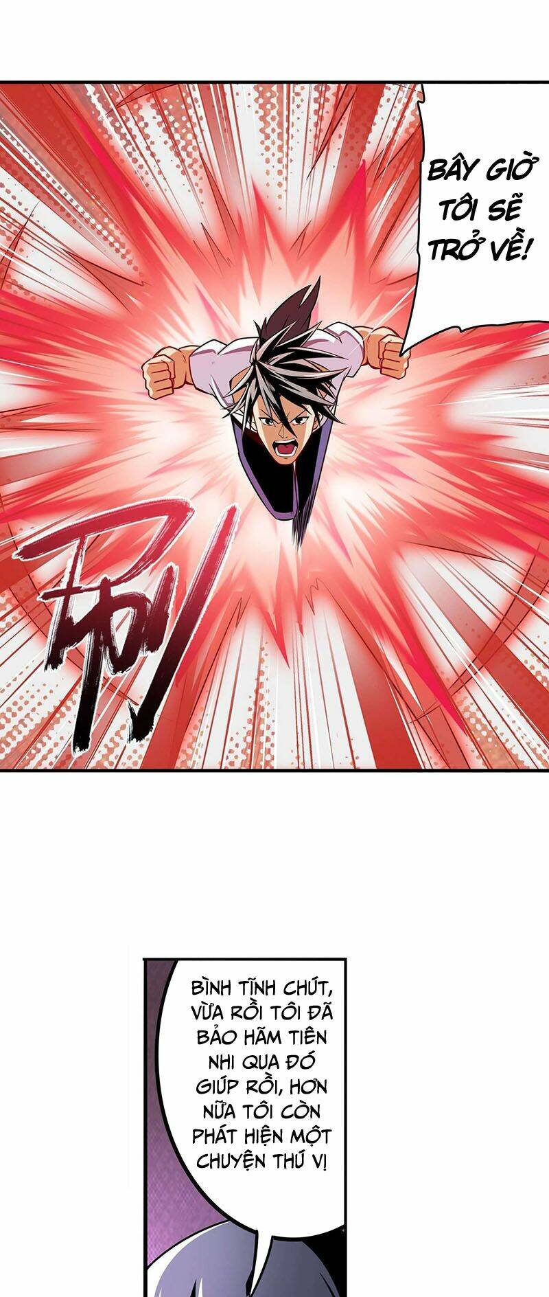 Anh Hùng? Ta Không Làm Lâu Rồi Chapter 301 - Trang 2