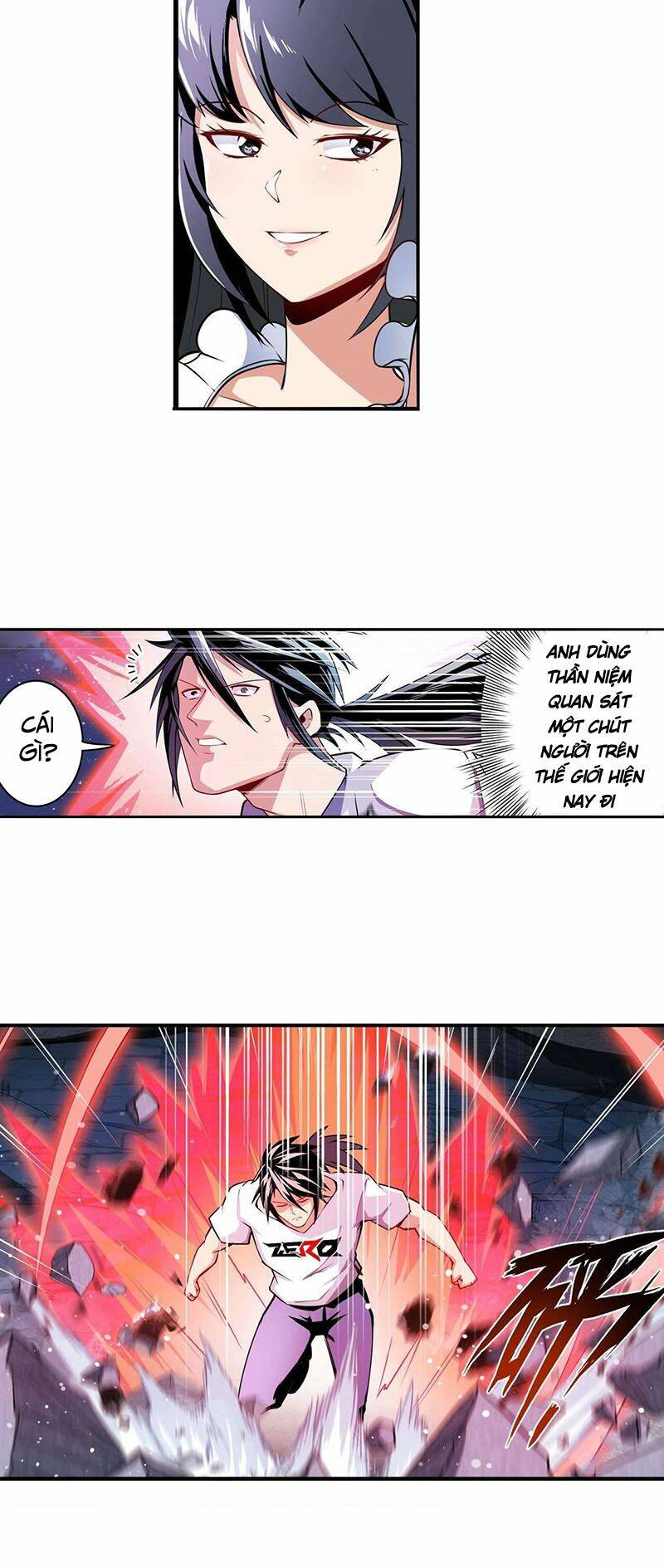 Anh Hùng? Ta Không Làm Lâu Rồi Chapter 301 - Trang 2