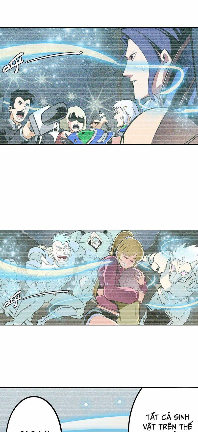 Anh Hùng? Ta Không Làm Lâu Rồi Chapter 301 - Trang 2