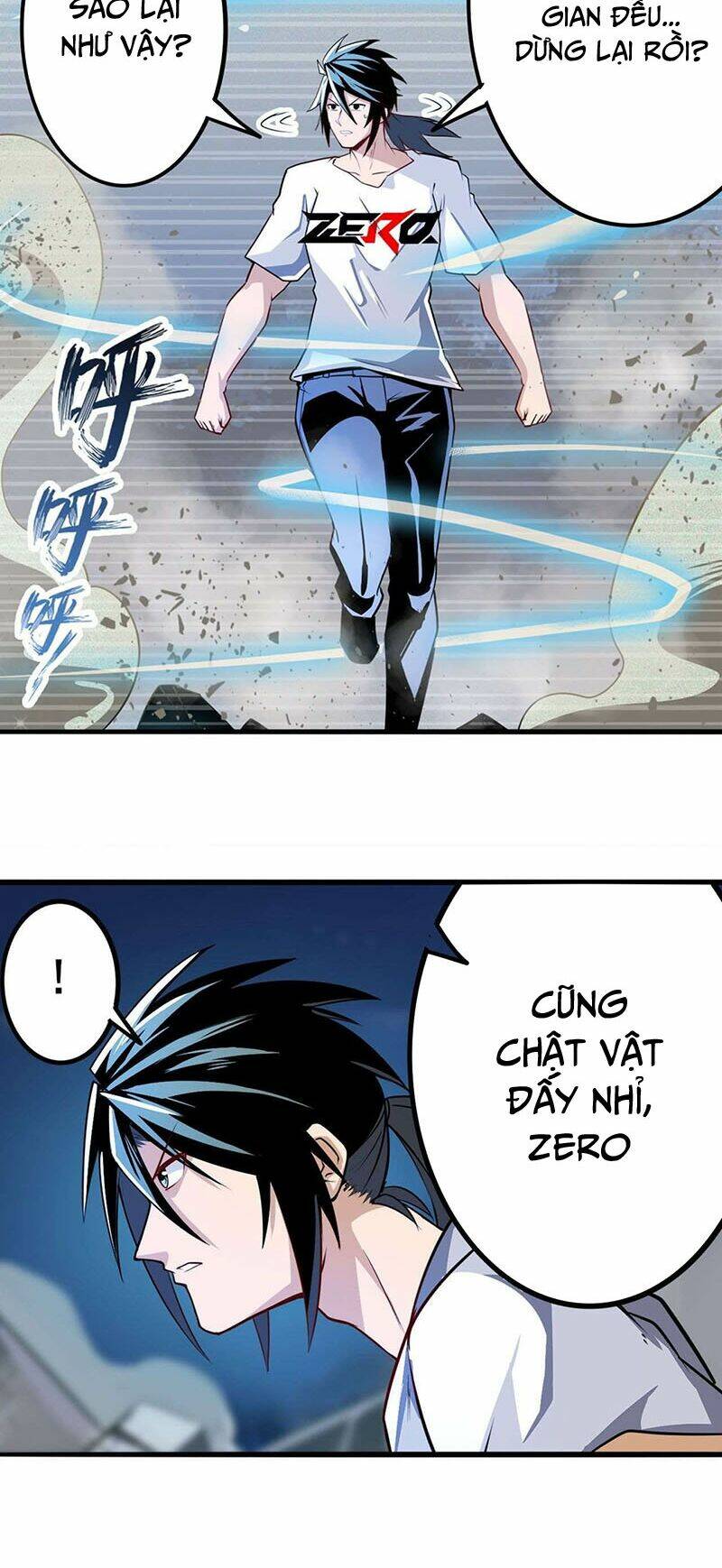 Anh Hùng? Ta Không Làm Lâu Rồi Chapter 301 - Trang 2