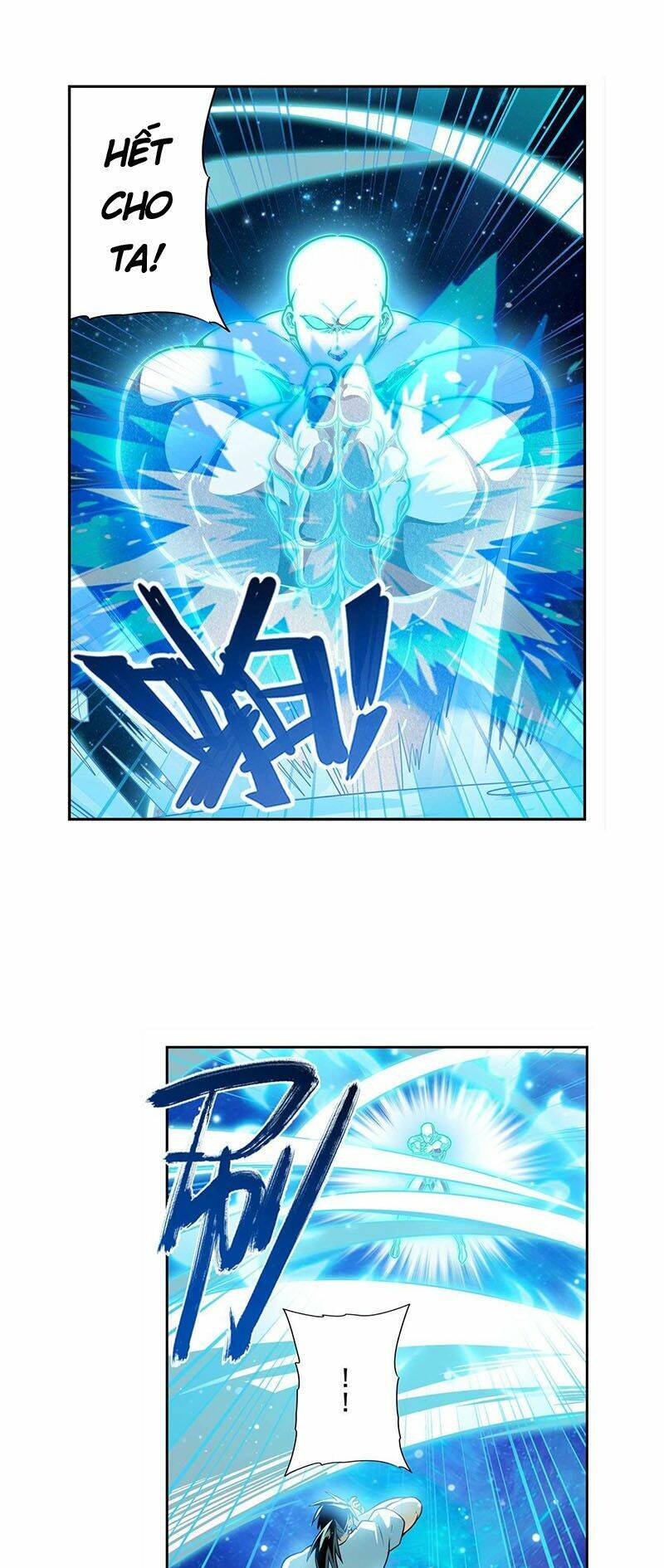 Anh Hùng? Ta Không Làm Lâu Rồi Chapter 302 - Trang 2