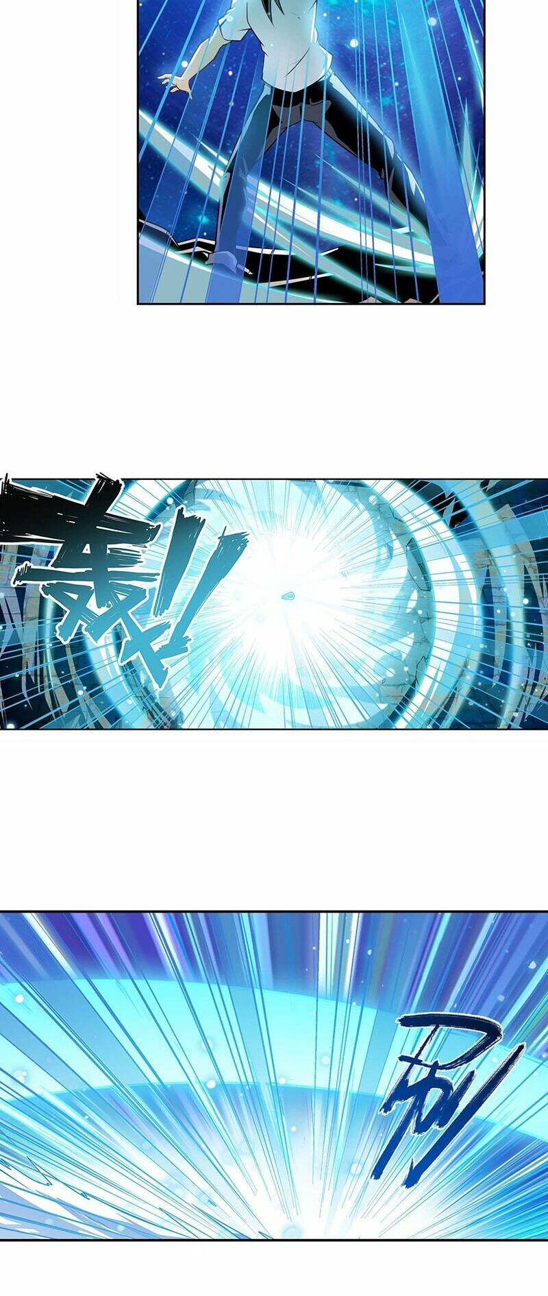 Anh Hùng? Ta Không Làm Lâu Rồi Chapter 302 - Trang 2