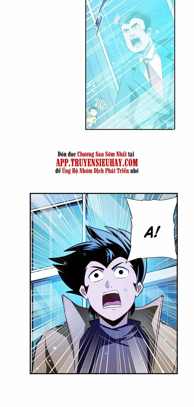 Anh Hùng? Ta Không Làm Lâu Rồi Chapter 302 - Trang 2