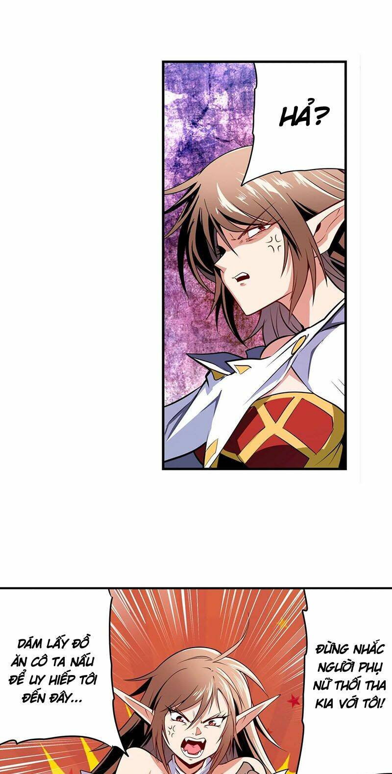 Anh Hùng? Ta Không Làm Lâu Rồi Chapter 302 - Trang 2