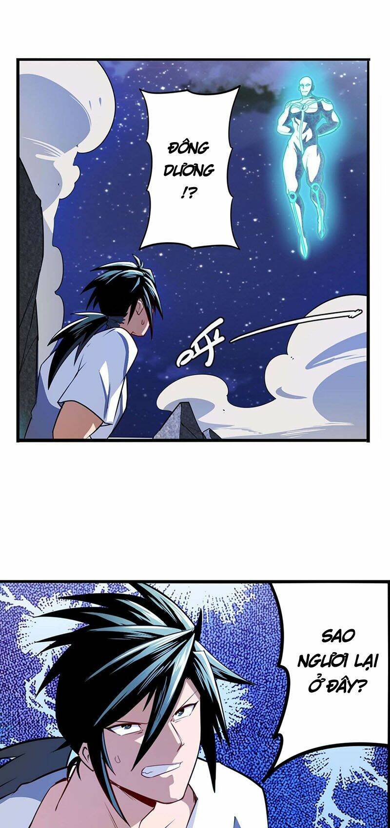 Anh Hùng? Ta Không Làm Lâu Rồi Chapter 302 - Trang 2