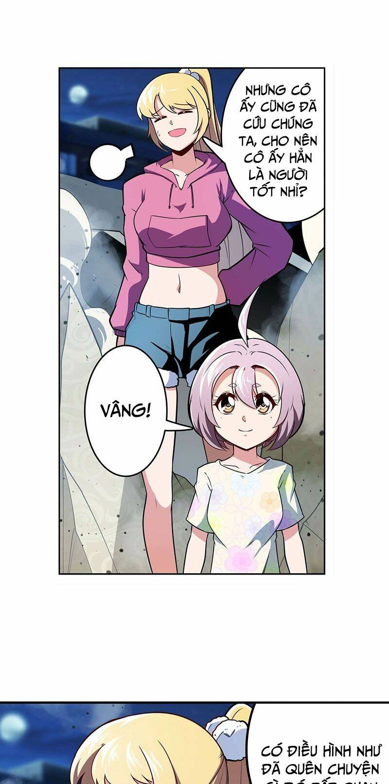 Anh Hùng? Ta Không Làm Lâu Rồi Chapter 302 - Trang 2