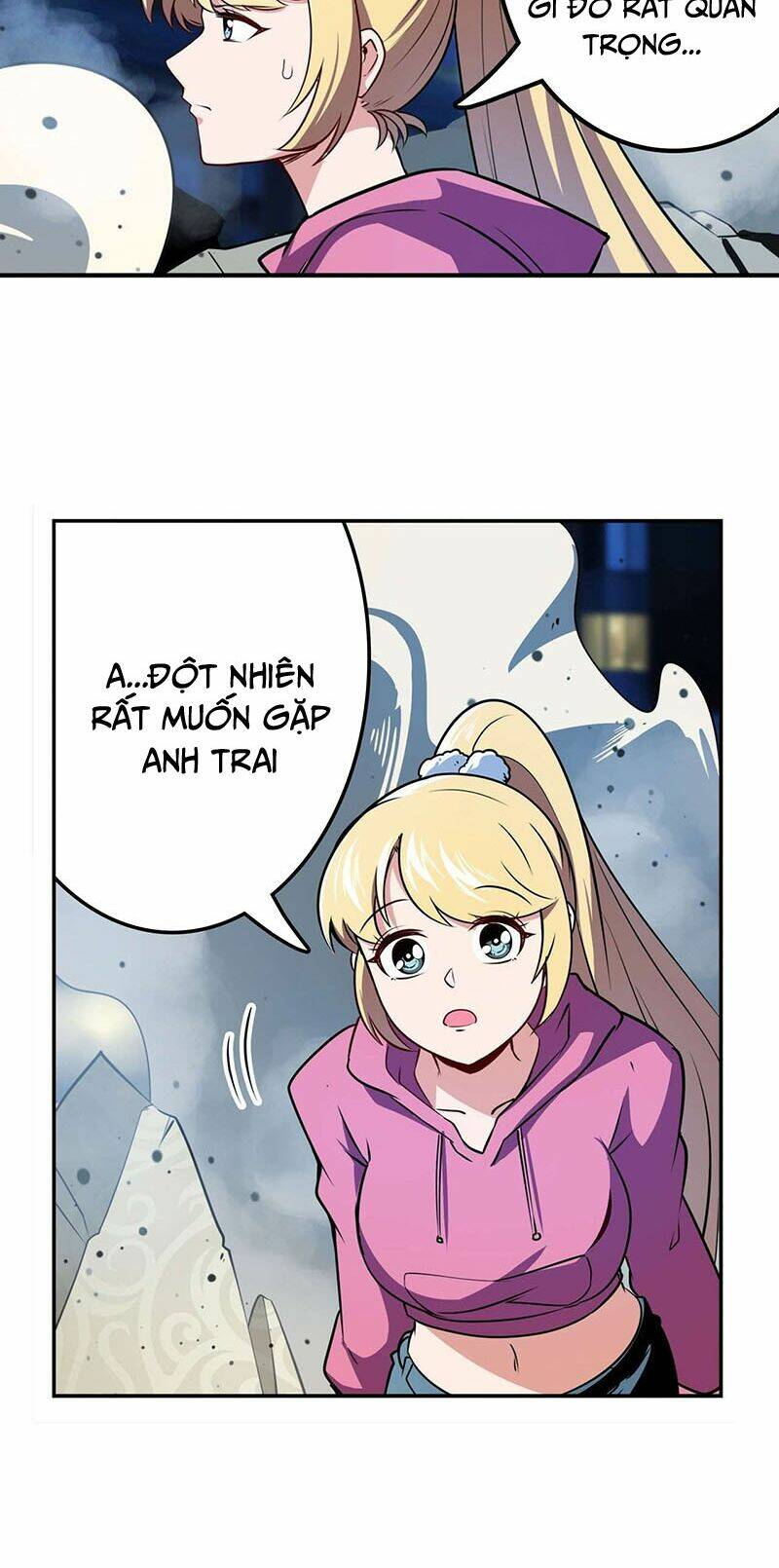 Anh Hùng? Ta Không Làm Lâu Rồi Chapter 302 - Trang 2