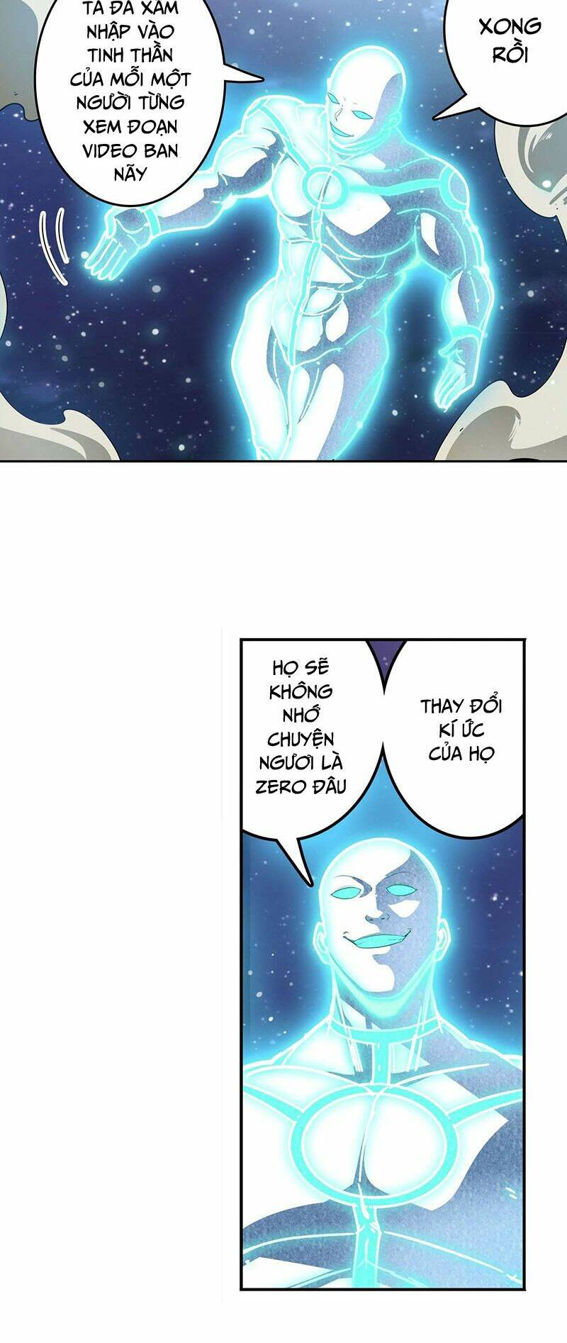 Anh Hùng? Ta Không Làm Lâu Rồi Chapter 302 - Trang 2