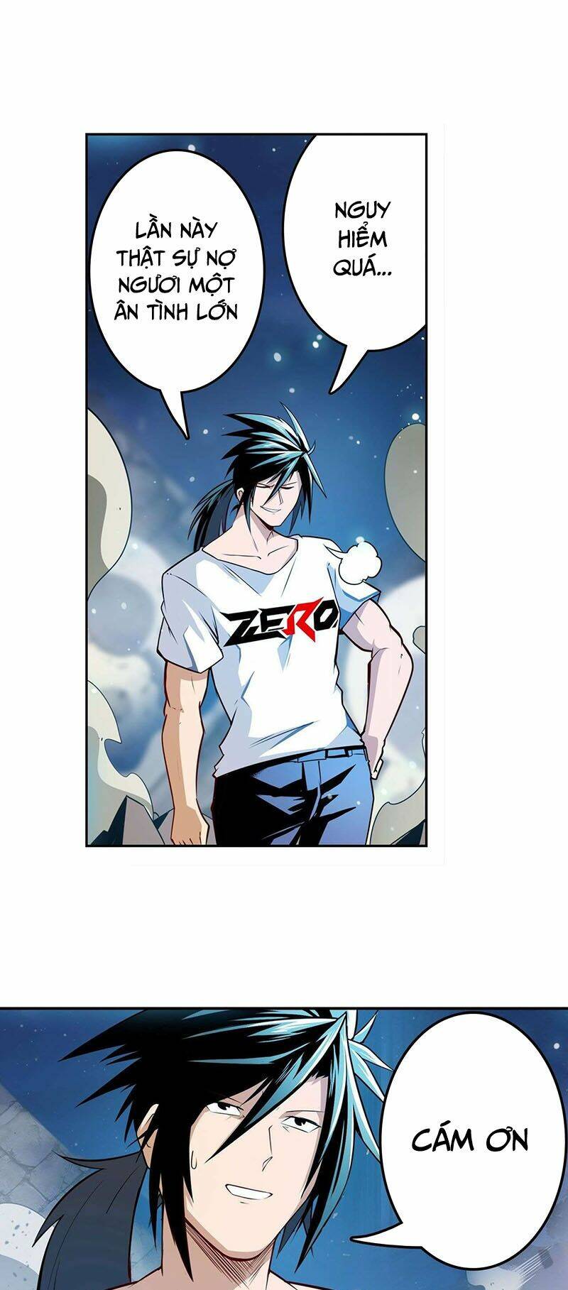 Anh Hùng? Ta Không Làm Lâu Rồi Chapter 302 - Trang 2