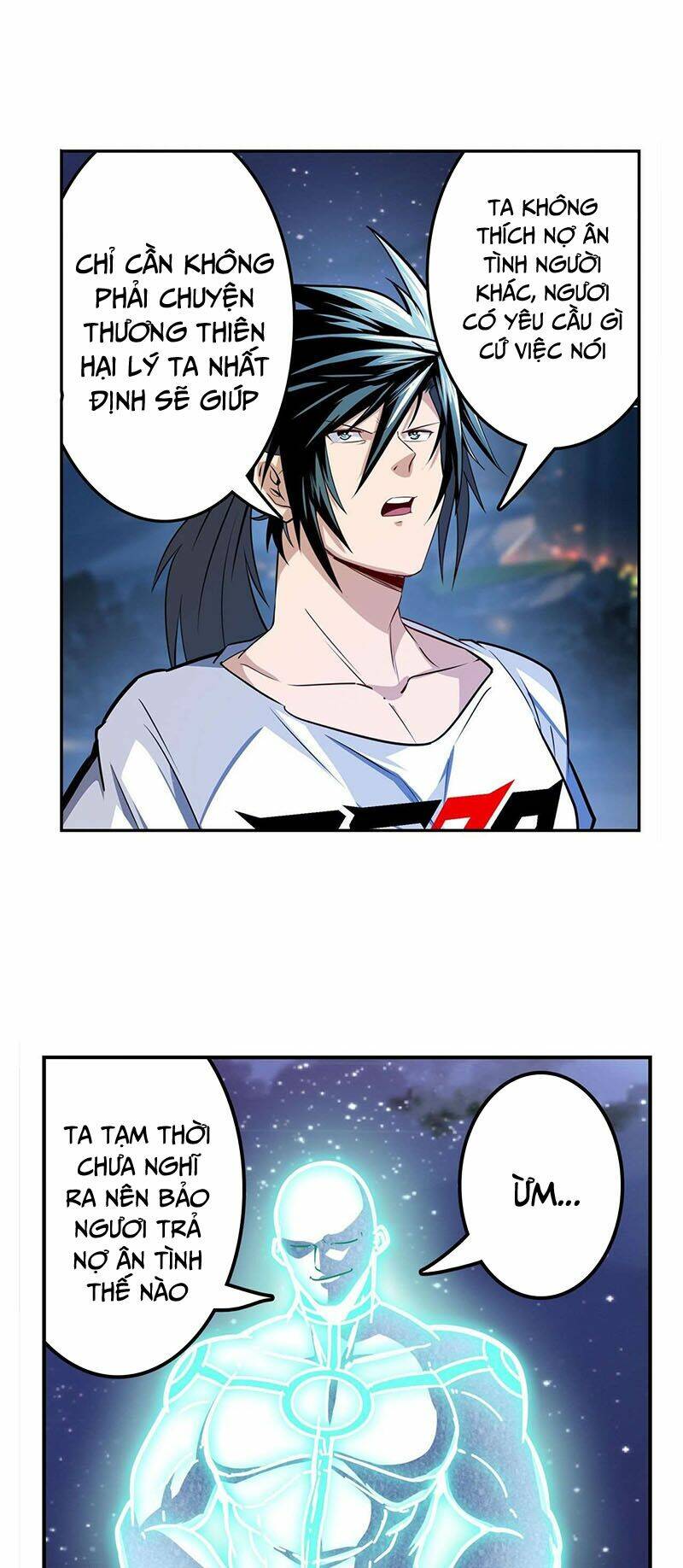 Anh Hùng? Ta Không Làm Lâu Rồi Chapter 302 - Trang 2