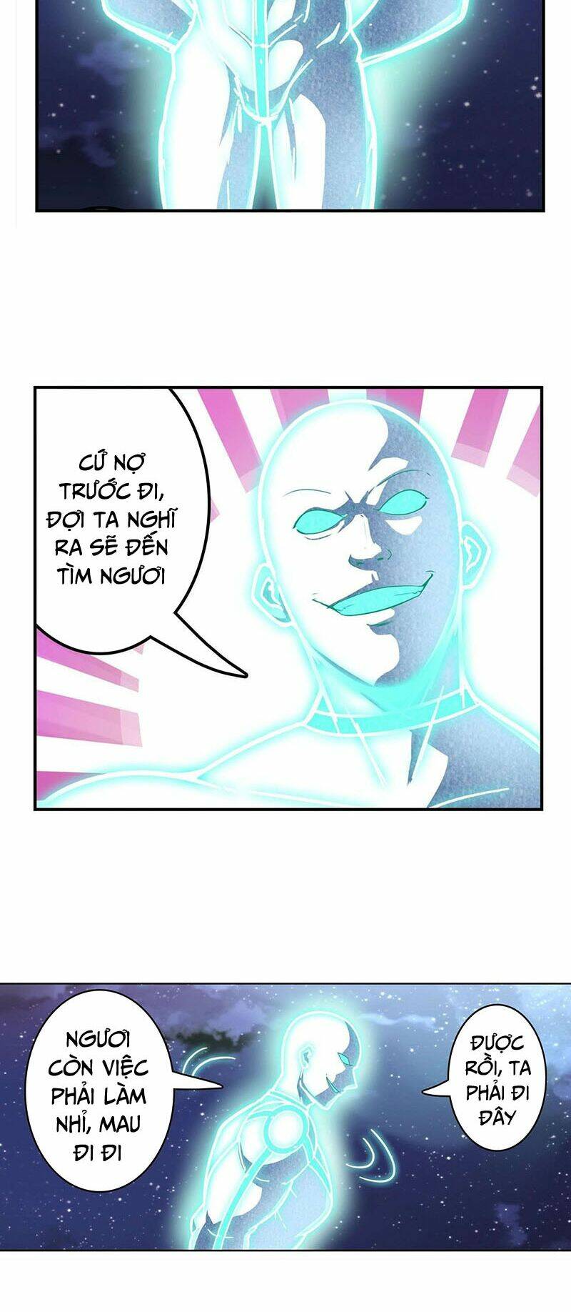 Anh Hùng? Ta Không Làm Lâu Rồi Chapter 302 - Trang 2