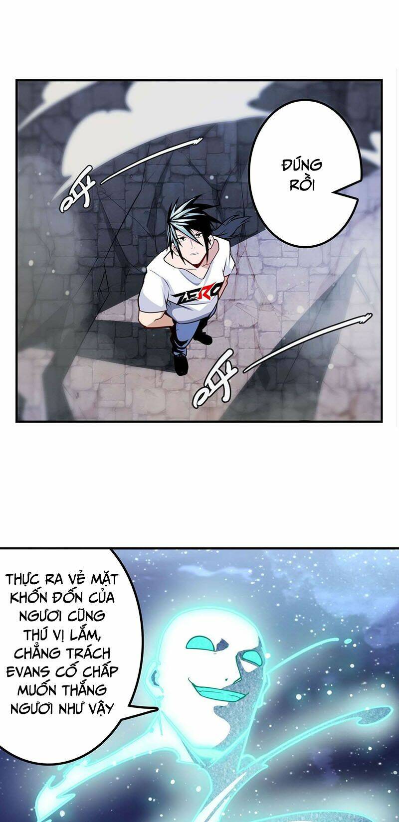 Anh Hùng? Ta Không Làm Lâu Rồi Chapter 302 - Trang 2