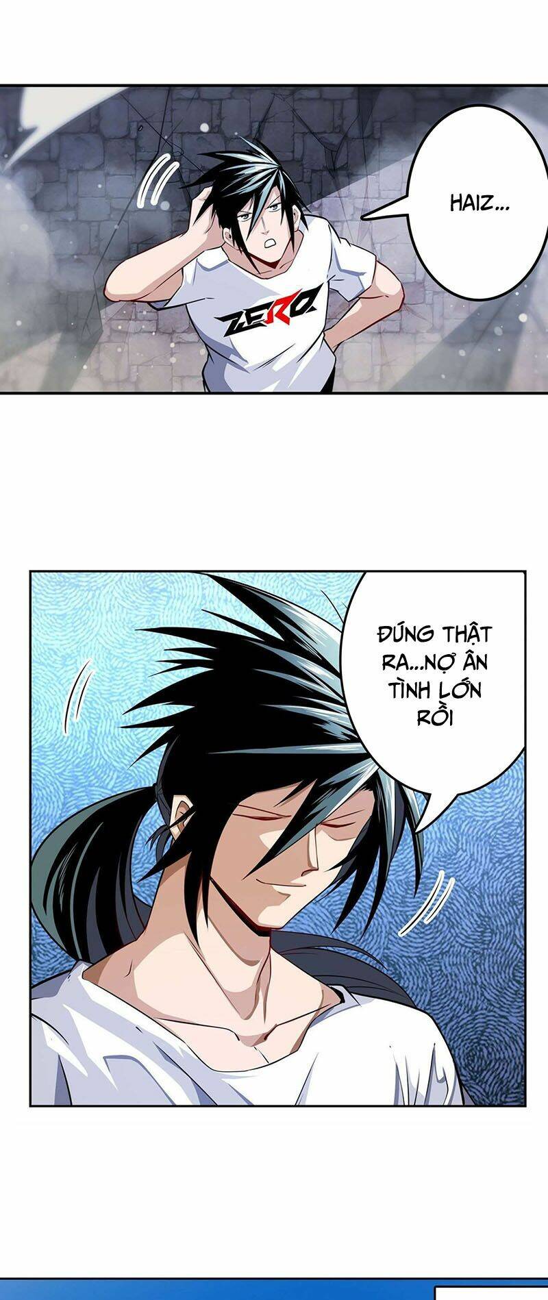 Anh Hùng? Ta Không Làm Lâu Rồi Chapter 302 - Trang 2