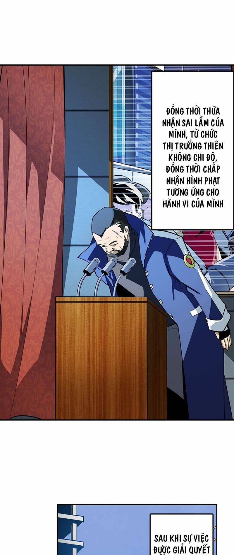 Anh Hùng? Ta Không Làm Lâu Rồi Chapter 302 - Trang 2