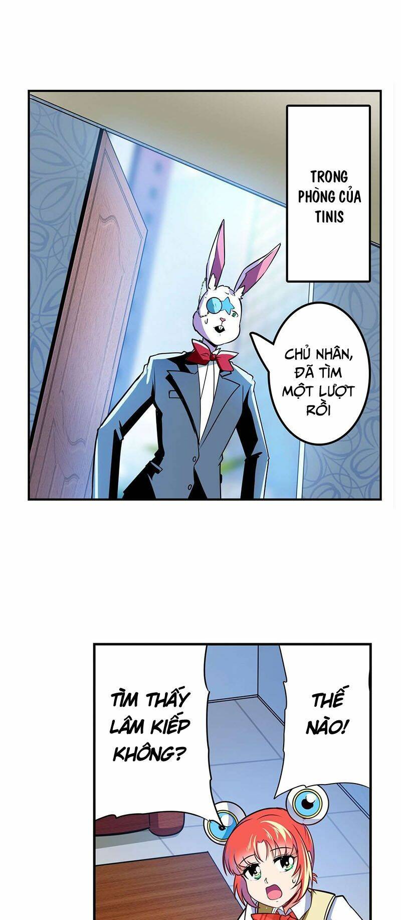 Anh Hùng? Ta Không Làm Lâu Rồi Chapter 302 - Trang 2