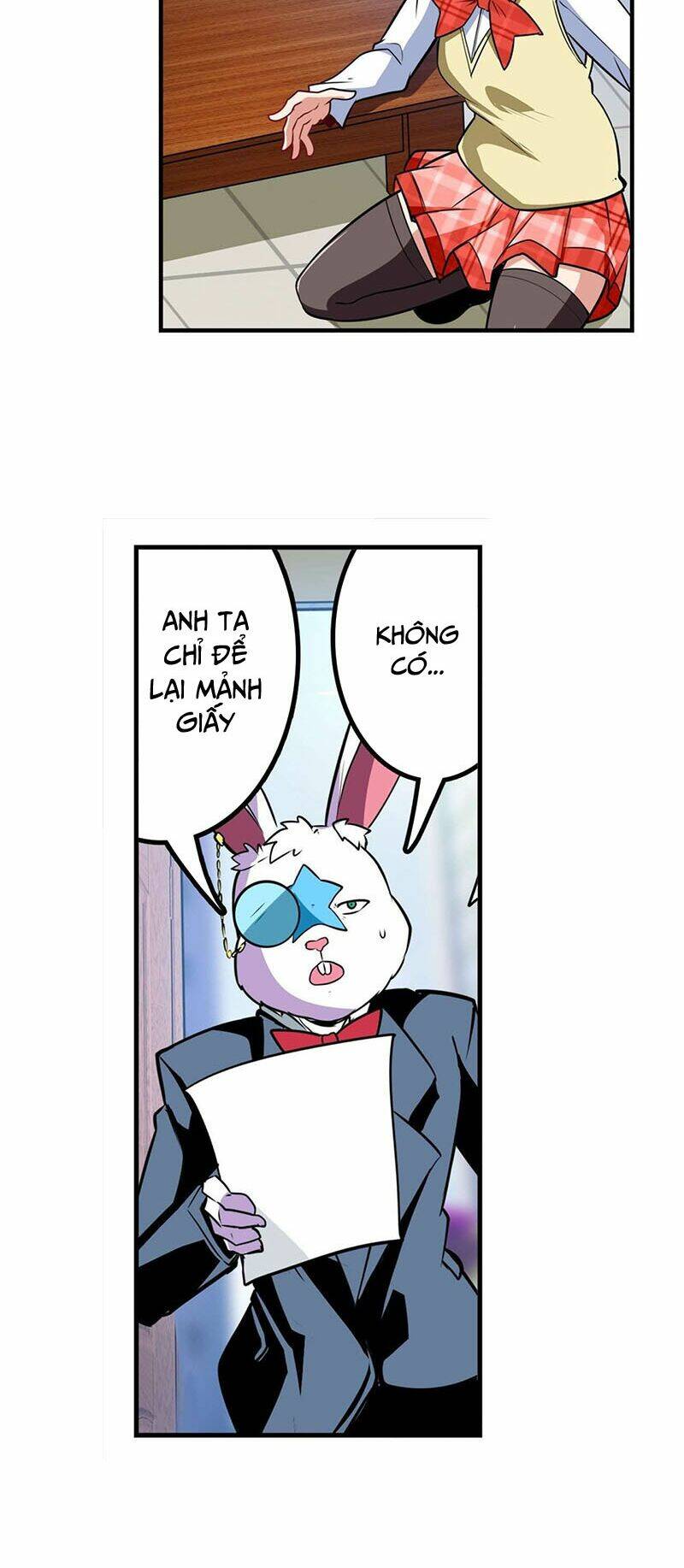 Anh Hùng? Ta Không Làm Lâu Rồi Chapter 302 - Trang 2