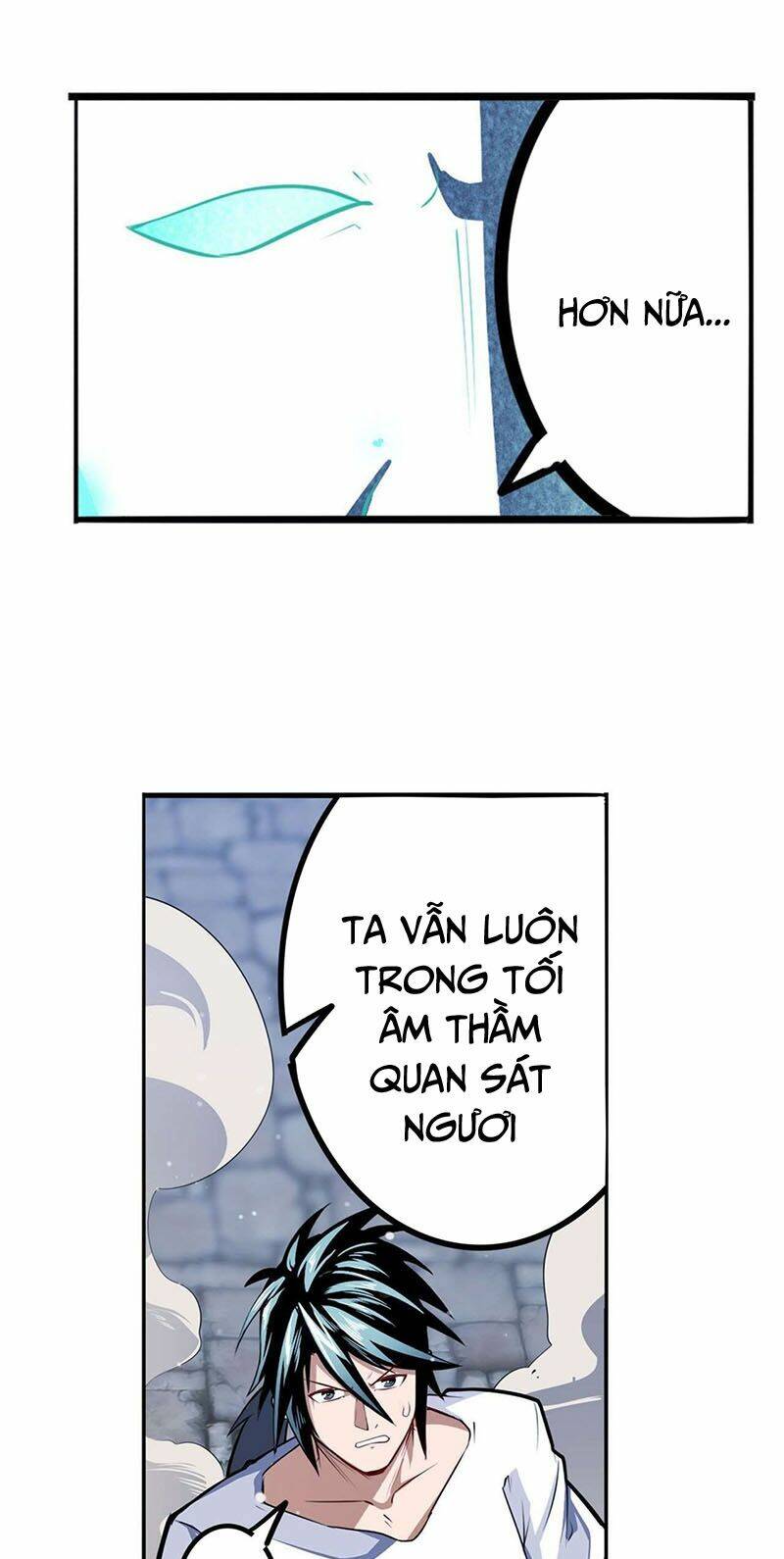 Anh Hùng? Ta Không Làm Lâu Rồi Chapter 302 - Trang 2