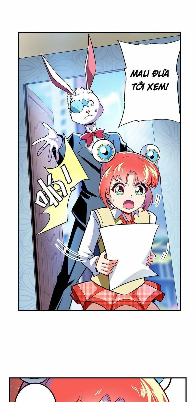 Anh Hùng? Ta Không Làm Lâu Rồi Chapter 302 - Trang 2