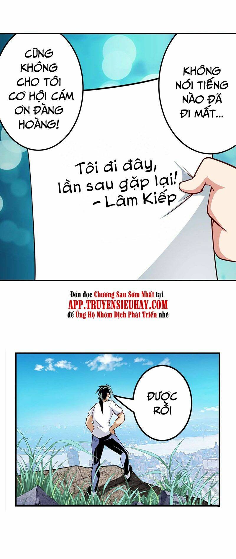 Anh Hùng? Ta Không Làm Lâu Rồi Chapter 302 - Trang 2