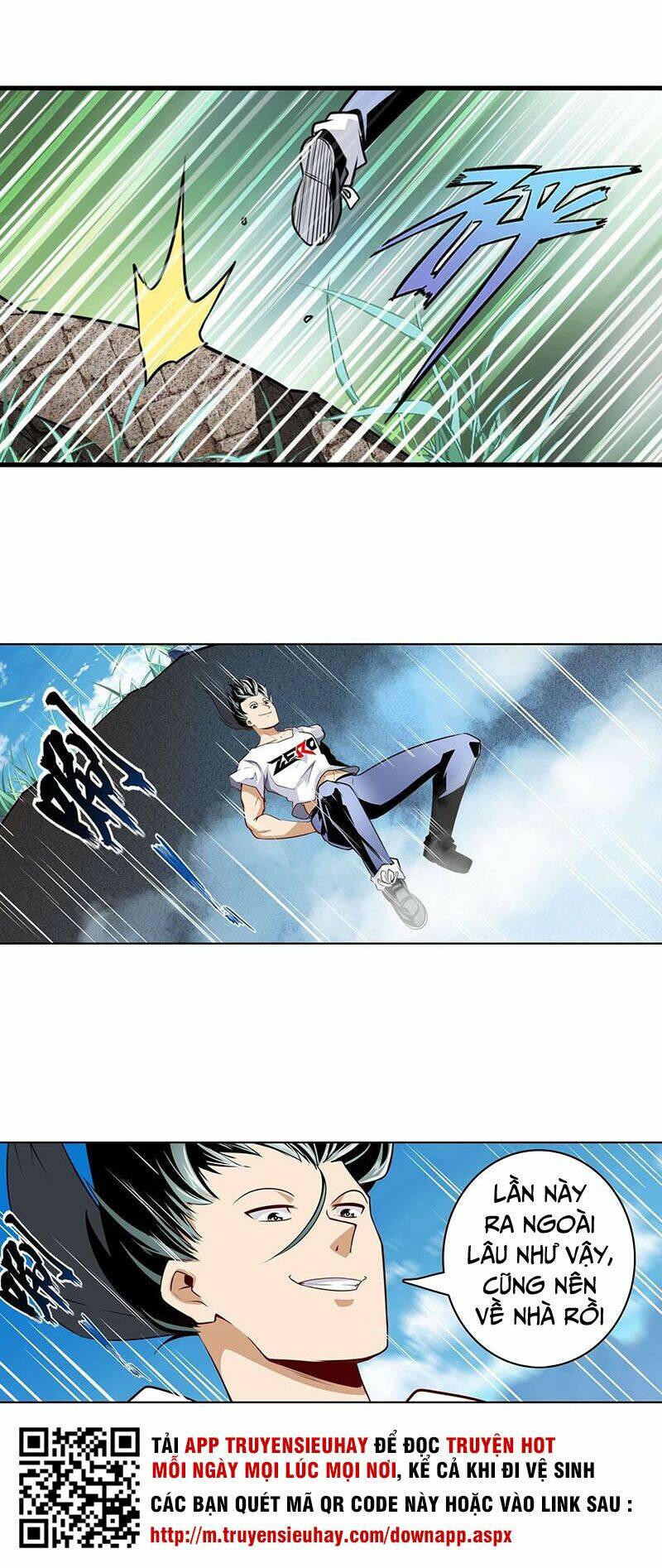 Anh Hùng? Ta Không Làm Lâu Rồi Chapter 302 - Trang 2