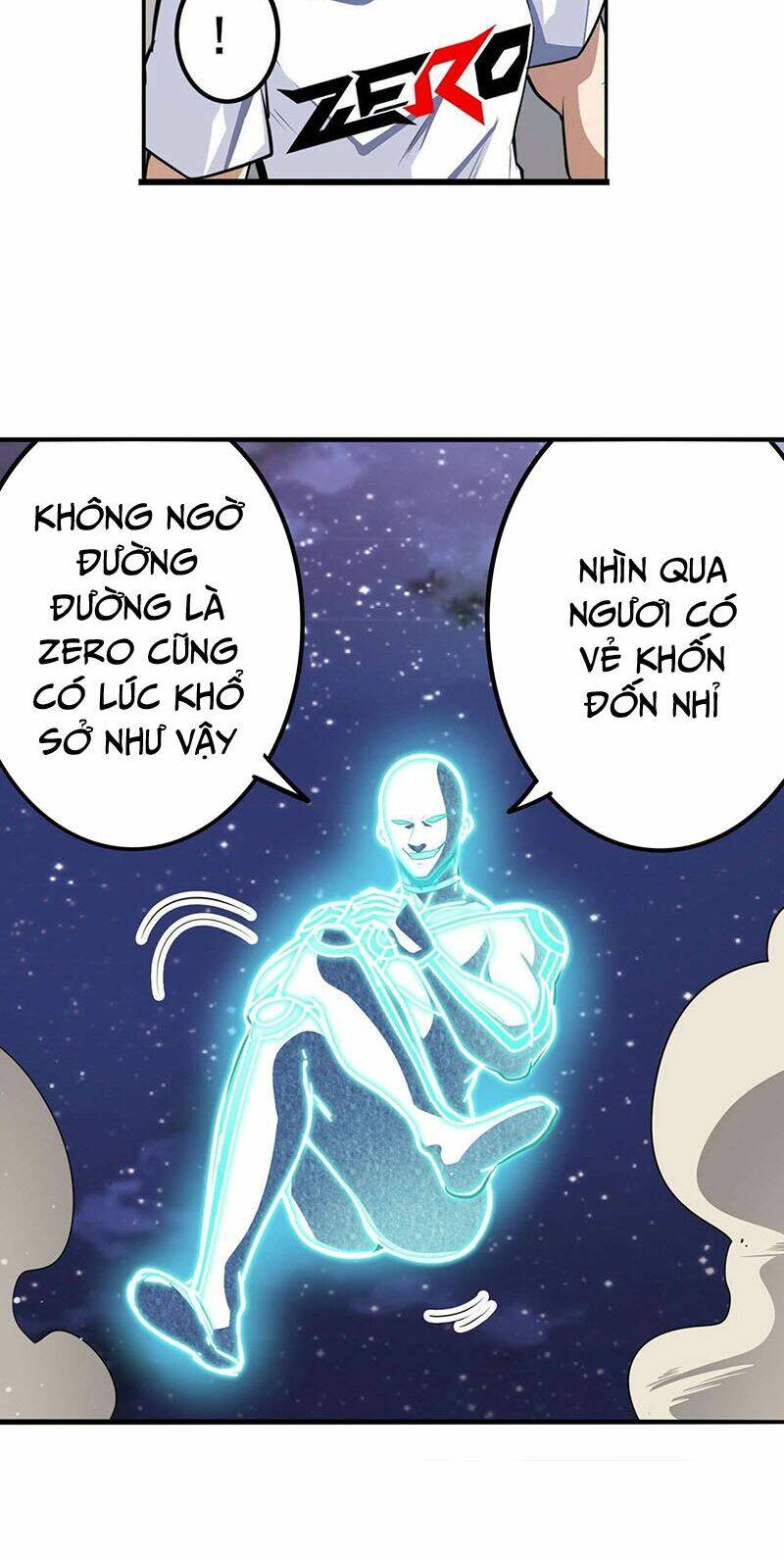 Anh Hùng? Ta Không Làm Lâu Rồi Chapter 302 - Trang 2