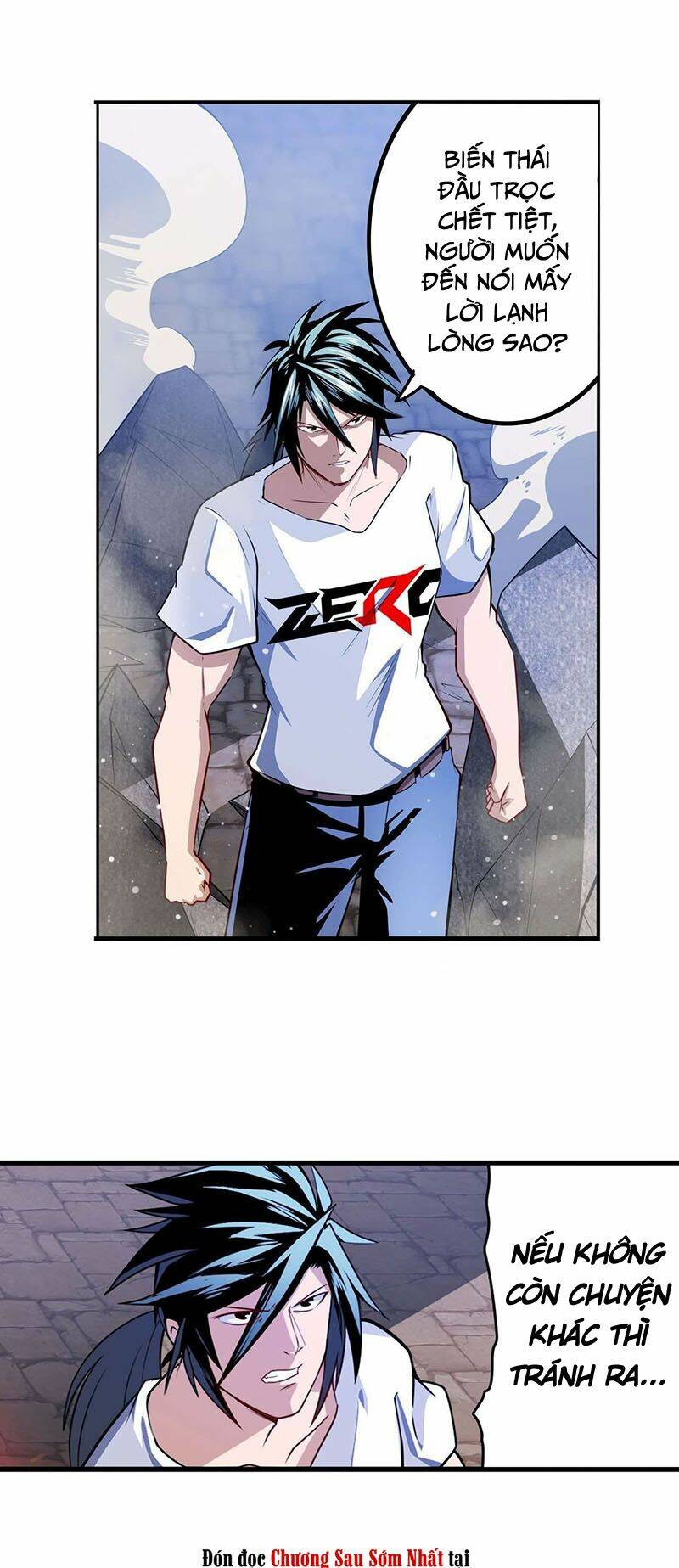 Anh Hùng? Ta Không Làm Lâu Rồi Chapter 302 - Trang 2