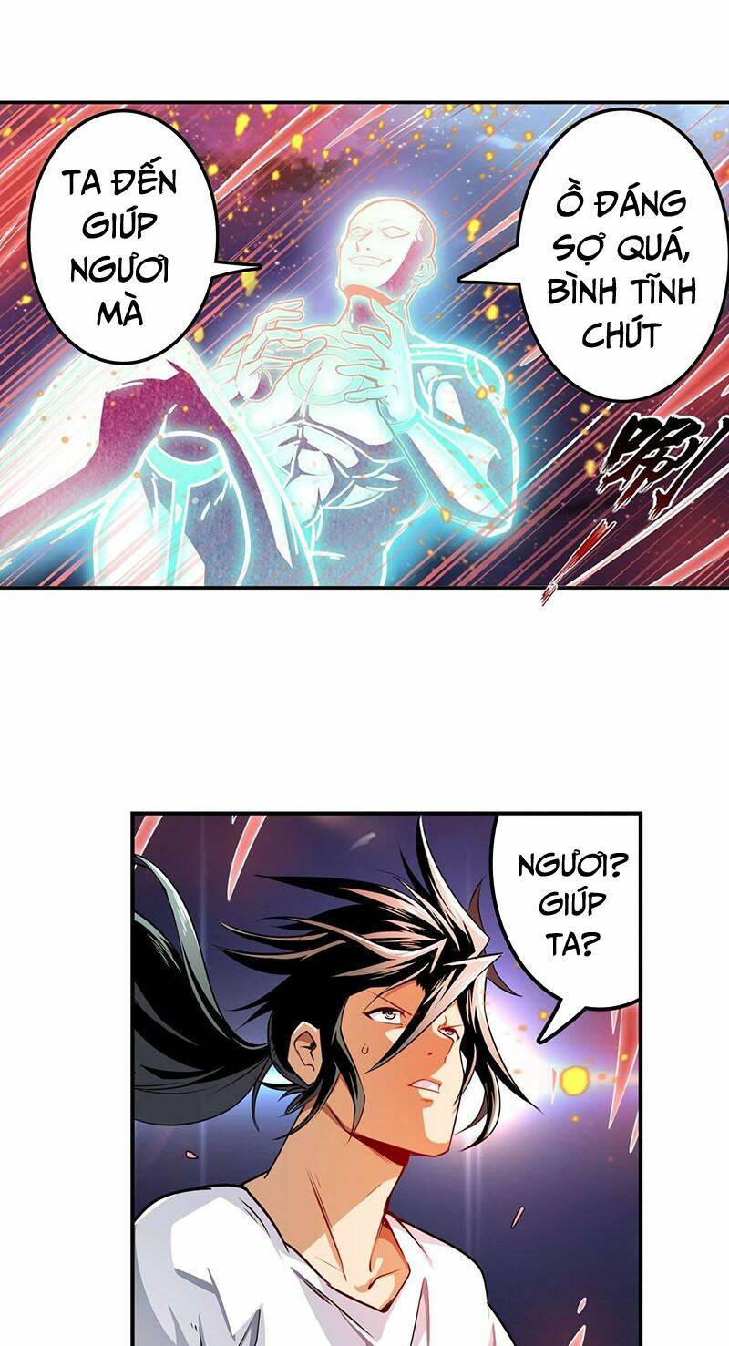 Anh Hùng? Ta Không Làm Lâu Rồi Chapter 302 - Trang 2