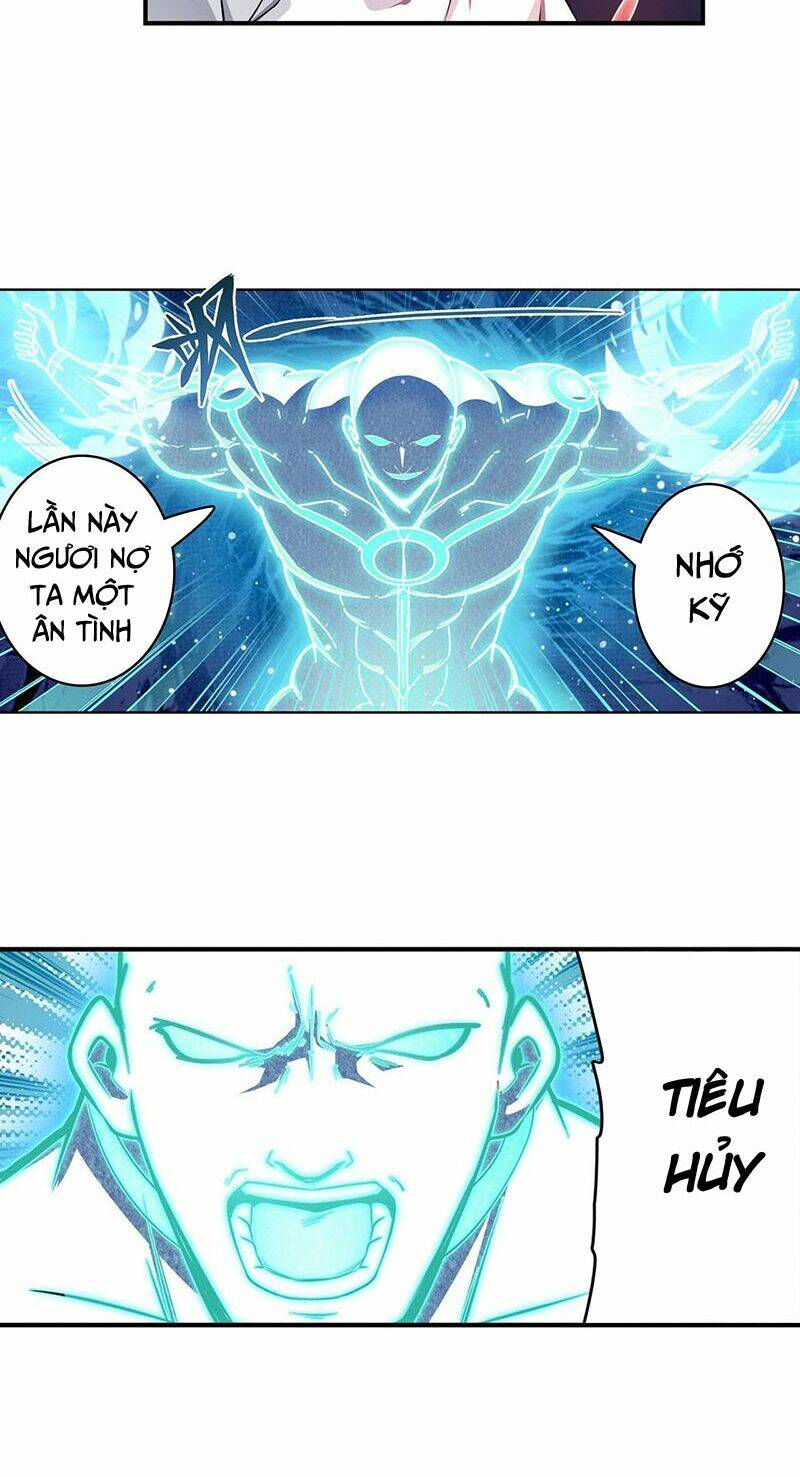 Anh Hùng? Ta Không Làm Lâu Rồi Chapter 302 - Trang 2