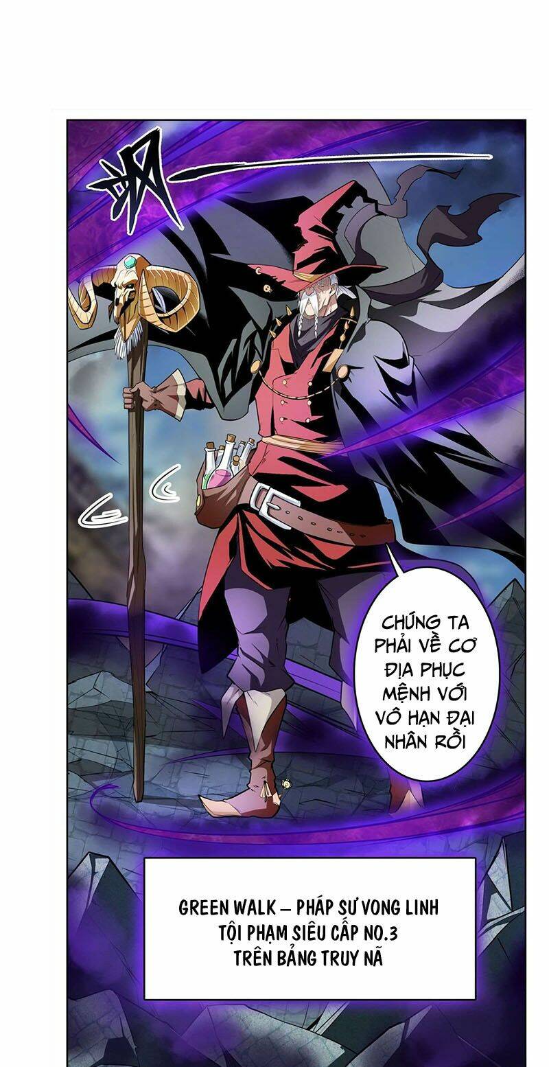 Anh Hùng? Ta Không Làm Lâu Rồi Chapter 303 - Trang 2