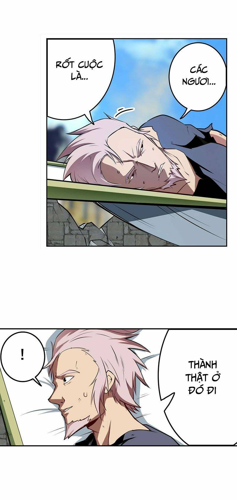 Anh Hùng? Ta Không Làm Lâu Rồi Chapter 303 - Trang 2