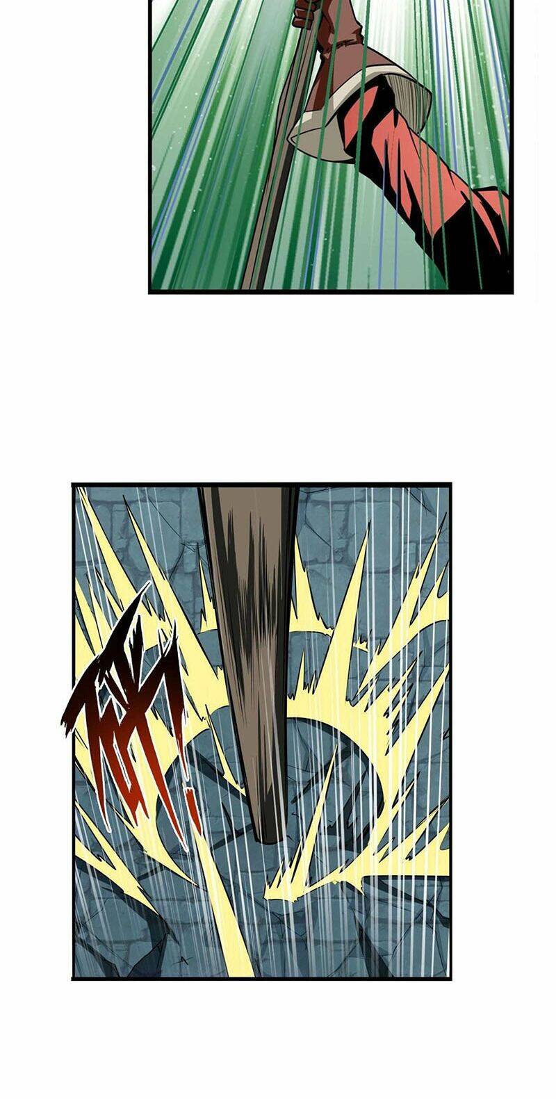 Anh Hùng? Ta Không Làm Lâu Rồi Chapter 303 - Trang 2