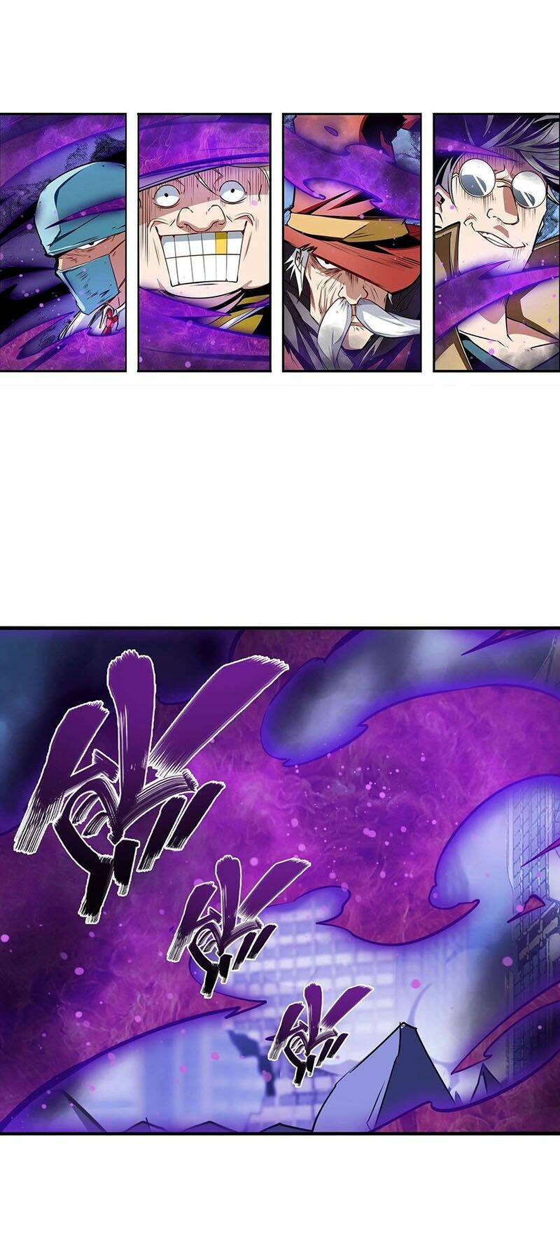 Anh Hùng? Ta Không Làm Lâu Rồi Chapter 303 - Trang 2