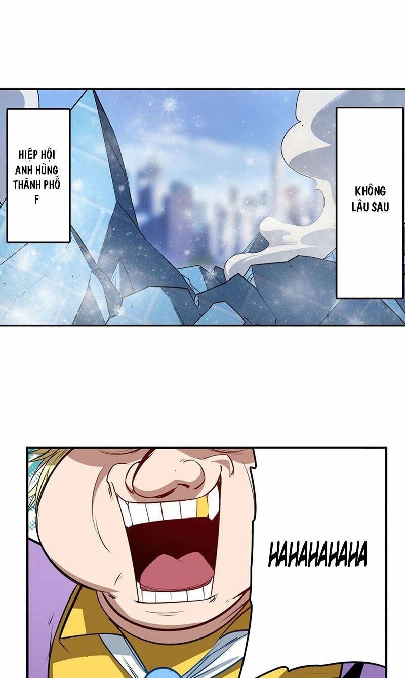 Anh Hùng? Ta Không Làm Lâu Rồi Chapter 303 - Trang 2