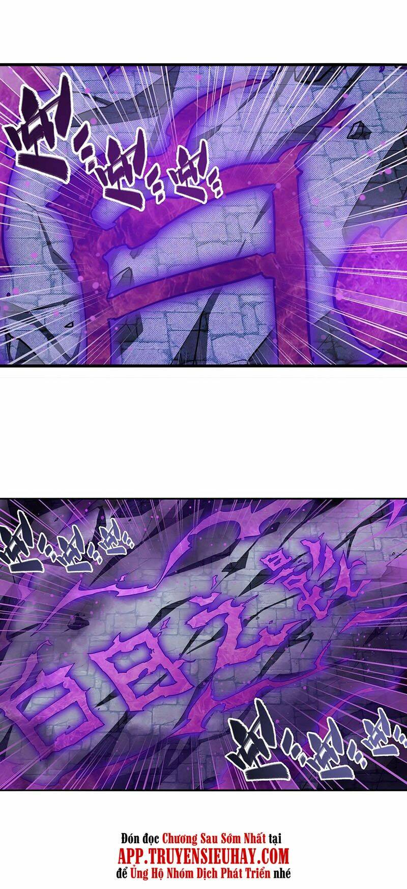 Anh Hùng? Ta Không Làm Lâu Rồi Chapter 303 - Trang 2