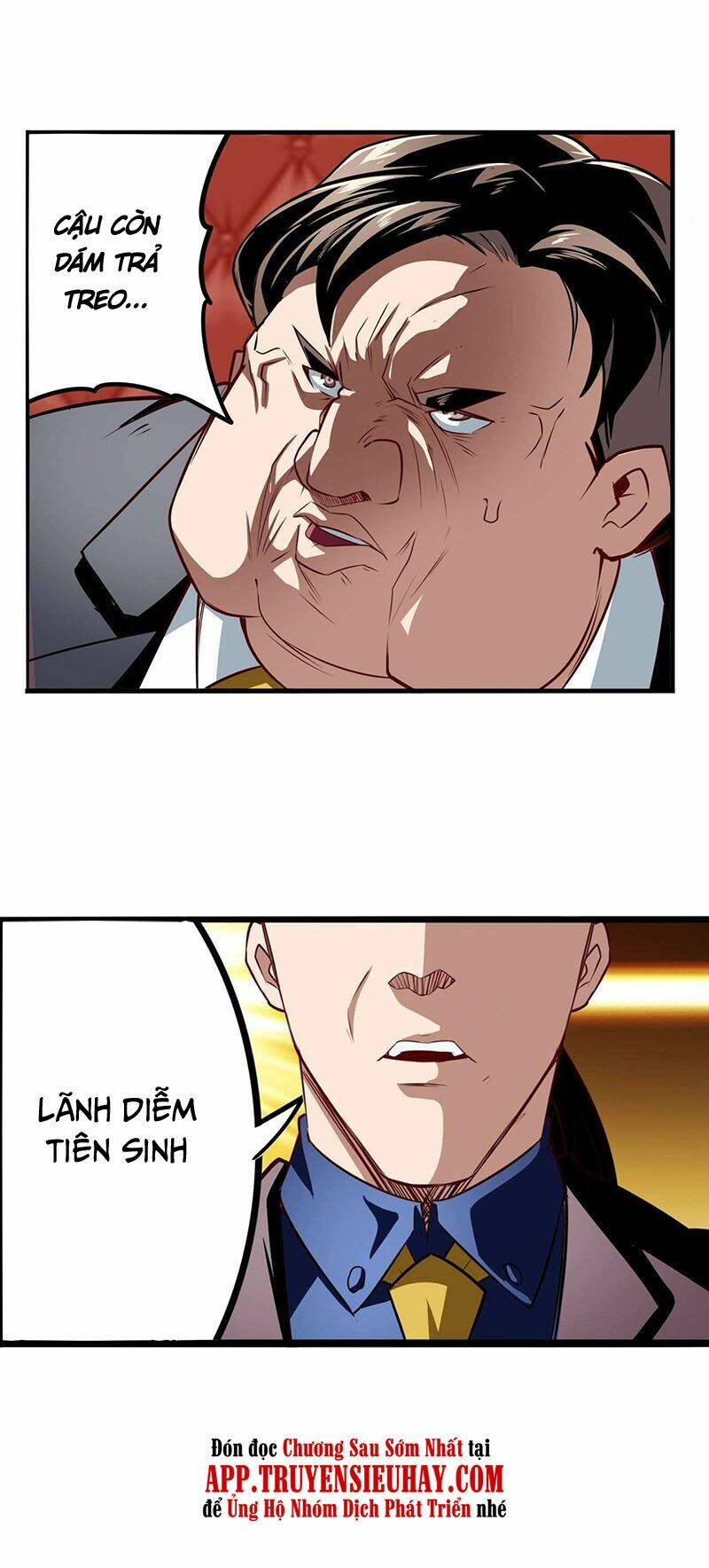 Anh Hùng? Ta Không Làm Lâu Rồi Chapter 303 - Trang 2